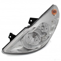 Оригинальная галогенная левая фара Master 3 с 02,2010 RENAULT 2 UB1QK 260602078R 1438177900 - Изображение 2