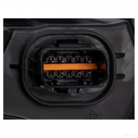 Оригинальная галогенная левая фара Master 3 с 02,2010 RENAULT 2 UB1QK 260602078R 1438177900 - Изображение 4