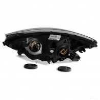 Оригинальная галогенная правая фара Captur J5 H5 RENAULT M6YL 9 1208177128 260102734R - Изображение 3