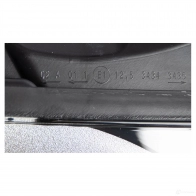 Оригинальная галогенная правая фара Captur J5 H5 RENAULT M6YL 9 1208177128 260102734R - Изображение 5