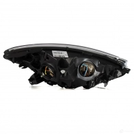 Оригинальная галогенная левая фара Captur J5 H5 RENAULT 260603859R WWVQ R 28515822 - Изображение 3