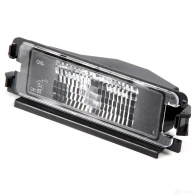 Фонарь освещения номерного знака RENAULT 27003870 U 2AUX 8200957874 - Изображение 2