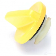 Оригинальная крышка маслозаливной горловины RENAULT 8 FPXVHT 8200062947 32546423 - Изображение 2