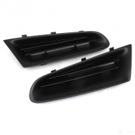 Оригинальная решетка бампера Clio 3 RENAULT Z01Q 55I 7701208684 24720738 - Изображение 2