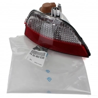 Противотуманная фара, противотуманка птф RENAULT 265540003R 26384910 J0BKH VZ - Изображение 1