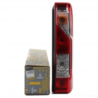 Задний фонарь RENAULT A8 ZLET 21479150 265500023R - Изображение 1