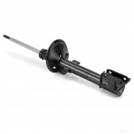 Оригинальный задний амортизатор Duster HS HM RENAULT LJC6 CDU 562103964R 24816266 - Изображение 2