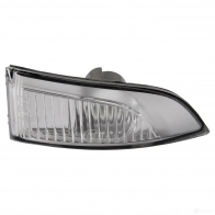 Оригинальный поворотник правого зеркала MEGANE III RENAULT 261609550R GZ IP2 24723334 - Изображение 2