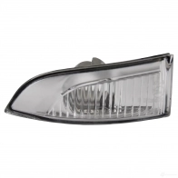 Оригинальный поворотник левого зеркала MEGANE III RENAULT 24723332 261656470R F LDPDE - Изображение 2