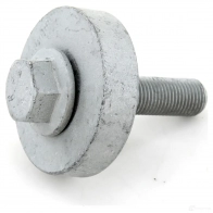 Оригинальный болт шкива коленвала M12х1,25*52 мм 1.9dCi RENAULT 6 61G0H 8200608653 25552398 - Изображение 2