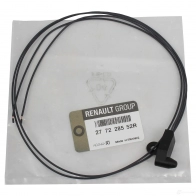 Наружное зеркало RENAULT 1438179406 277228552R 43XZ B - Изображение 1
