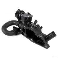 Оригинальный термостат с корпусом 1,2 TCE RENAULT 1438179575 110603082R 46VHD UD - Изображение 2