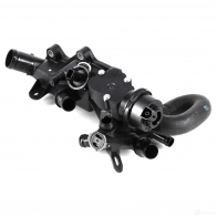 Оригинальный термостат с корпусом 1,2 TCE RENAULT 1438179575 110603082R 46VHD UD - Изображение 3