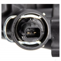 Оригинальный термостат с корпусом Clio 4 Megane 3 Scenic 3 RENAULT 110602770R JV9 7L9 34697247 - Изображение 4