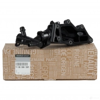 Оригинальный термостат с корпусом 0,9 / 1,2 TCE RENAULT T1UNKQ 5 110608635R 1438179584 - Изображение 1