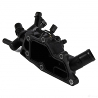 Оригинальный термостат с корпусом 0,9 / 1,2 TCE RENAULT T1UNKQ 5 110608635R 1438179584 - Изображение 2