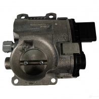Оригинальная дроссельная заслонка 1,2 16V RENAULT 22733884 JR8Y KP 7701051585 - Изображение 2
