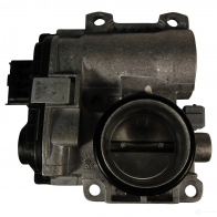 Оригинальная дроссельная заслонка 1,2 16V RENAULT 22733884 JR8Y KP 7701051585 - Изображение 6