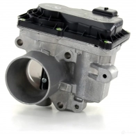 Оригинальная дроссельная заслонка 1,2 16V RENAULT GA89Q 27 8200568712 22089036 - Изображение 2