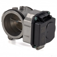Дроссельная заслонка RENAULT 22733716 61W IXU 8200123061 - Изображение 2