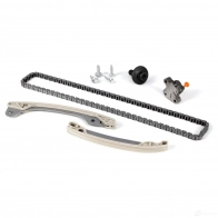 Оригинальный комплект цепи ГРМ CLIO MEGANE SCENIC TWINGO TCE RENAULT 130C12345R 53761795 1 TMNBW - Изображение 2