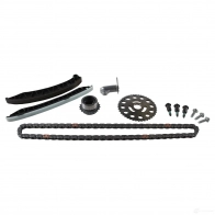 Комплект цепи ГРМ RENAULT 1208712934 OA4 2H 130C11053R - Изображение 2