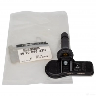 Оригинальный датчик давления в шинах CAPTUR CLIO 4 KANGOO TWINGO 3 RENAULT D1 BOCM 1425197418 407005642R - Изображение 1