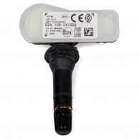 Оригинальный датчик давления в шинах CAPTUR CLIO 4 KANGOO TWINGO 3 RENAULT D1 BOCM 1425197418 407005642R - Изображение 3