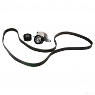 Оригинальный приводной ремень Espace Laguna Master Trafic dCi RENAULT 61 CPFV 7701476645 24145532 - Изображение 2