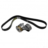 Оригинальный комплект приводного ремня RENAULT 24144994 7701477515 Z2 9OJBX - Изображение 3
