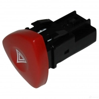 Кнопка аварийной сигнализации RENAULT 252904889R 28075764 J6PTL 5 - Изображение 2