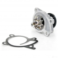 Оригинальный водяной насос, помпа Captur Clio 4 Kangoo Megane 3 Scenic 3 RENAULT 23155080 210108030R OEEN QE - Изображение 2