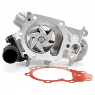 Оригинальный водяной насос, помпа Clio I II Kangoo Twingo RENAULT 210103314R 21875138 B79 H195 - Изображение 2