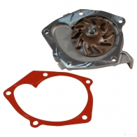 Оригинальный водяной насос, помпа Laguna II Megane II Scenic II 1.9dCi RENAULT YC 068 7701479114 21876996 - Изображение 2