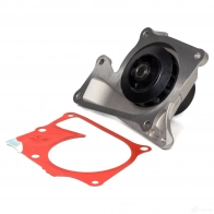 Оригинальный водяной насос, помпа CLIO KANGOO LAGUNA MEGANE SCENIC TWINGO RENAULT 210107852R O MYANW 1436761369 - Изображение 2