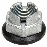 Подшипник ступицы передний RENAULT 7 N3Z4Y 82 00 964 237 23266887 - Изображение 2
