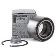 Подшипник ступицы передний RENAULT 40 21 037 08R 23129232 A2AKPJ J - Изображение 1