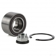 Оригинальный подшипник ступицы переднего колеса CAPTUR CLIO IV ZOE RENAULT 402104249R R DMM3OT 1214342818 - Изображение 2