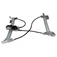 Стеклоподъемник RENAULT UT JK97B 22751120 8201010931 - Изображение 2