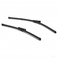 Оригинальные щетки стеклоочистителя Megane II RENAULT 22667438 62K7 E 7711421438 - Изображение 2