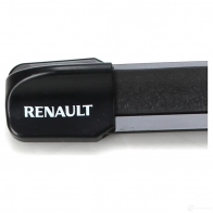 Оригинальные щетки стеклоочистителя Laguna III RENAULT 7711424718 2O AX8N 22668050 - Изображение 4
