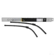 Оригинальные щетки стеклоочистителя Scenic IV RENAULT 288909637R S 7VP1 1425161201 - Изображение 1
