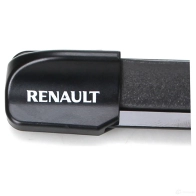 Оригинальные щетки стеклоочистителя TWINGO III RENAULT 288908409R 22667254 2JUY U8J - Изображение 4