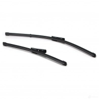 Оригинальные щетки стеклоочистителя Megane III RENAULT 288905450R VW Y11J 22667076 - Изображение 2