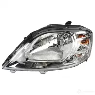 Фара передняя левая RENAULT 8200744753 6SXHS E 22755430