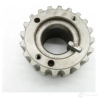 Шестерня коленвала Renault Clio 3 RENAULT 41707139 8200371496 8GL Q86H - Изображение 2