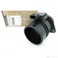 Оригинальный расходомер воздуха CLIO LAGUNA MEGANE SCENIC 1,5 dCi RENAULT 8200682558 WF 3ITB 22538884 - Изображение 1