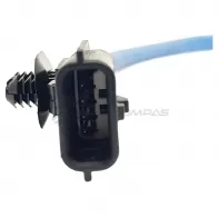 Лямбда-зонд, кислородный датчик RENAULT 8200461432 22480784 J UNYSA3 - Изображение 3