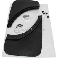 Оригинальные задние брызговики DUSTER RENAULT AW AZL 788121885R 1422516214