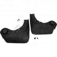 Оригинальные передние брызговики DUSTER RENAULT 1422516212 6 O5VIS 638537420R - Изображение 2